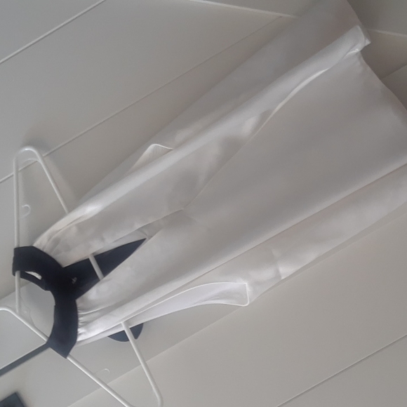 alice+Olivia MARIS TOP..S/P - Picture 6 of 8